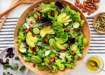 Avocado Salad