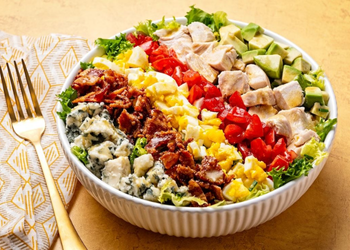 Mixed Salad